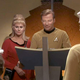 Image for article titled Is Star Trek A Religion?